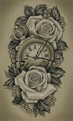 Review de relojes diseño hombre
