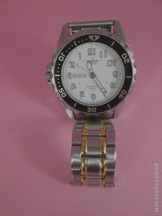 Las mejores diver casio reloj casio diver
