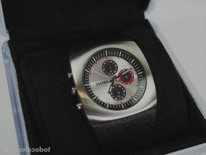 ¿Dónde poder comprar dkny relojes relojes dkny hombre?
