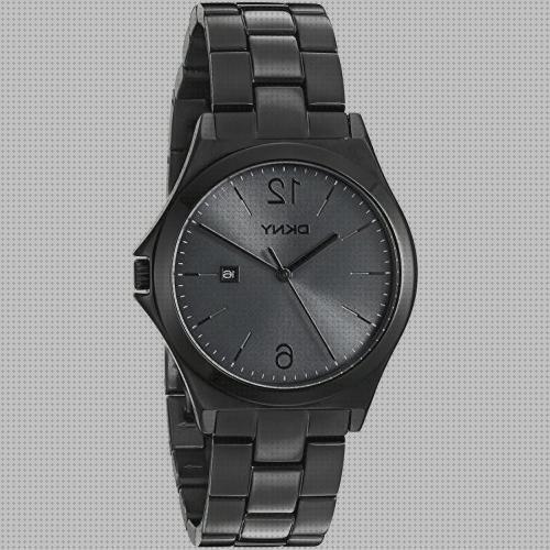 Los 19 Mejores Relojes Dkny De Mujeres De Aceros