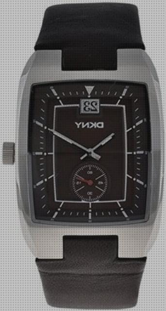 Las mejores dkny relojes relojes dkny hombre