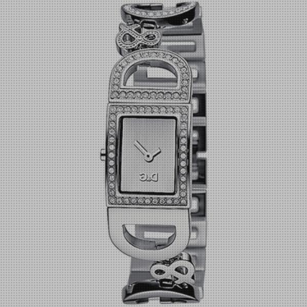 Los 35 Mejores Relojes Dolce Gabbana De Hombres Baratos