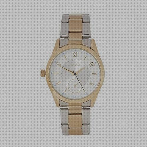 ¿Dónde poder comprar parfois reloj dorado mujer parfois?