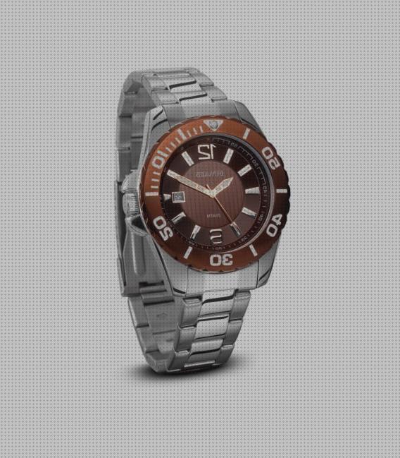 Review de relojes duward deportivos hombre