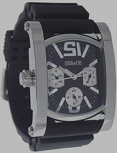 Las mejores marcas de duward relojes relojes amazon otros colores hb 230 1 34 2718 1148 489 relojes amazon pared relojes duward hombre caucho