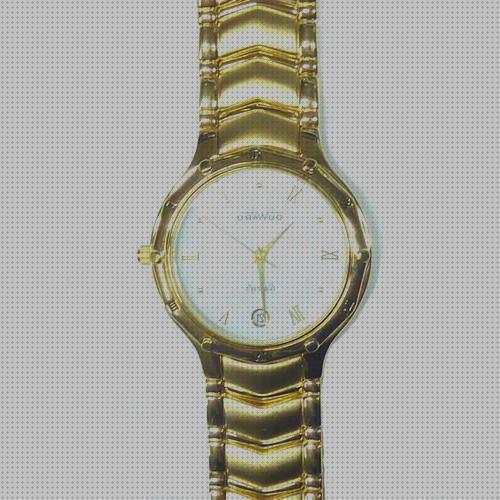 Los 45 Mejores Relojes Duward De Hombres Con Cadenas