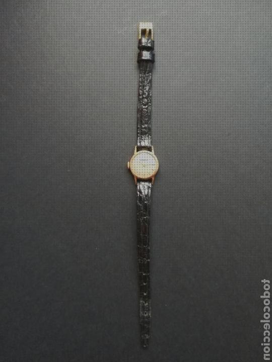 Opiniones de los 15 mejores Relojes Duward De Mujeres