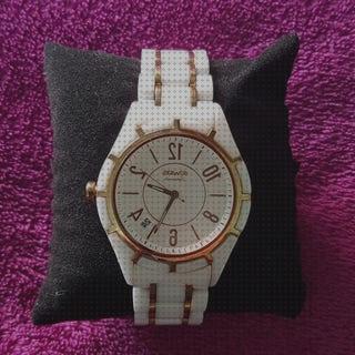 Las mejores duward relojes relojes amazon otros colores hb 230 1 34 2718 1148 489 relojes amazon pared relojes duward pulsera mujer rosa