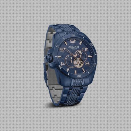 Las mejores marcas de duward relojes relojes himbre duward