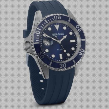 Los 38 Mejores relojes duward