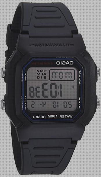 Análisis de los 37 mejores Relojes Economicos De Hombres