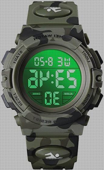 ¿Dónde poder comprar niños relojes relojes electronicos niños?