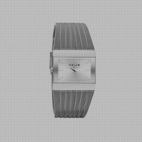 Las mejores marcas de relojes elixa relojes de mujer baraos de gran dimenson relojes baraos mujer relojes elixa mujer malla