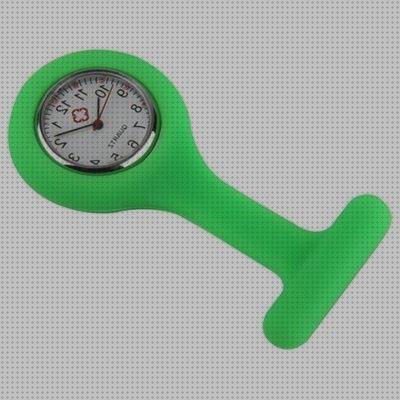 Review de relojes enfermera baratos