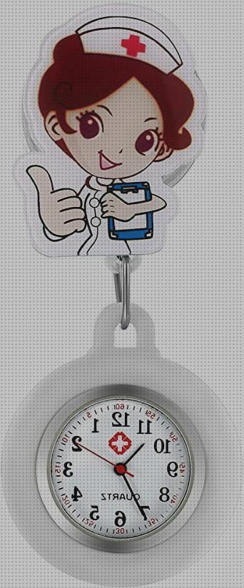 Las mejores enfermeros relojes enfermeras