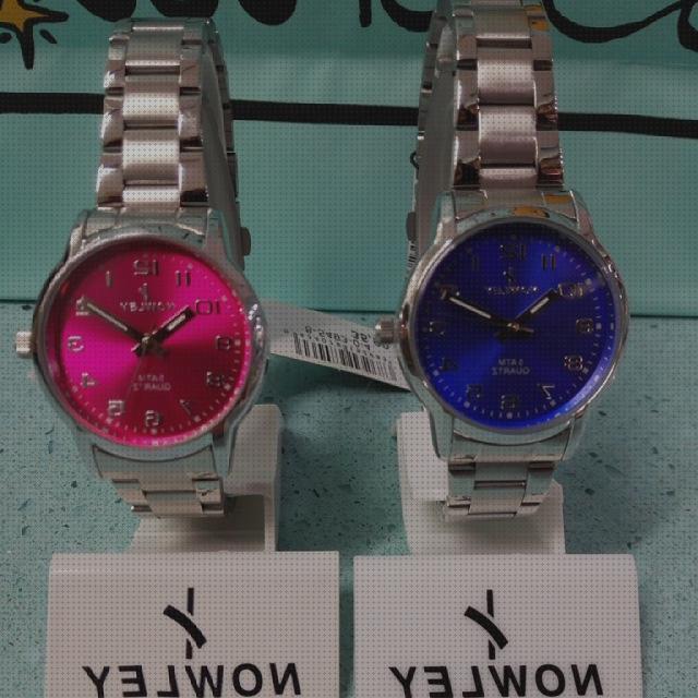 42 Mejores accesorios para relojes esferas colores para comprar