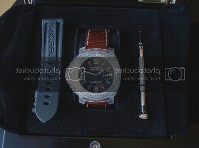 Las mejores marcas de especiales relojes pam 111 relojes especiales