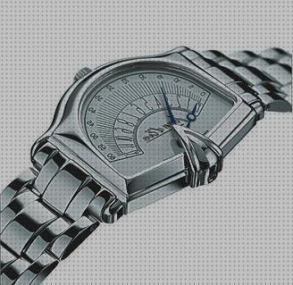 Review de relojes especiales raros