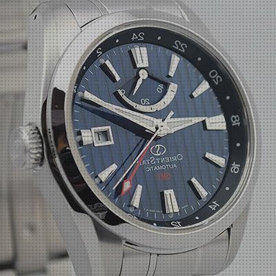 Las mejores marcas de especiales relojes relojes especiales orient