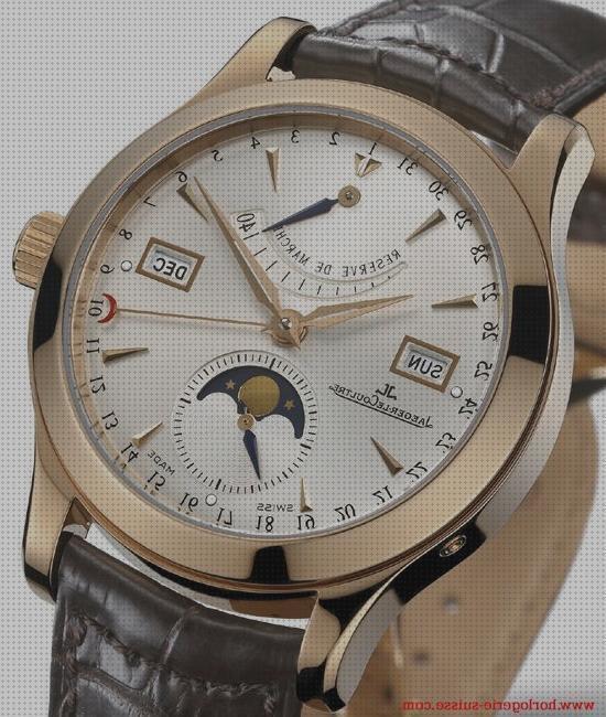 Las mejores marcas de especiales relojes relojes especiales raros