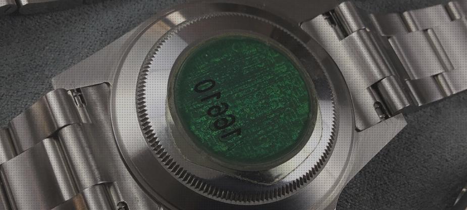 Los 46 Mejores relojes especiales rolex del mundo