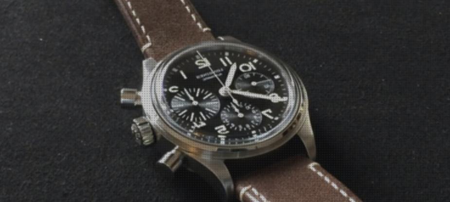 Los 54 Mejores relojes especiales del mundo
