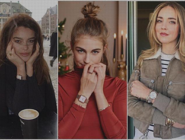 19 Mejores relojes estilos cluse bajo análisis