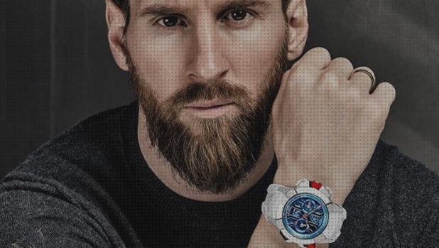 TOP 43 relojes euros