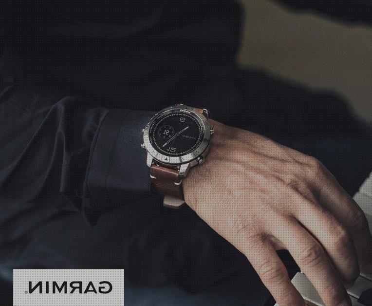 Análisis de los 42 mejores Relojes Exclusivos Con Gps