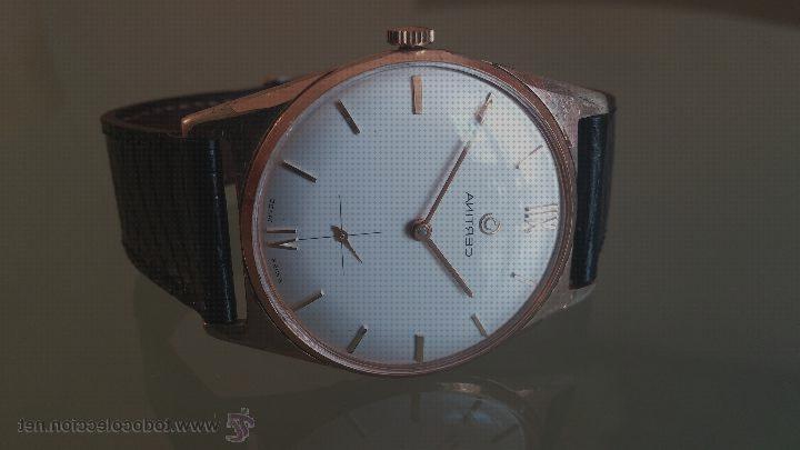 ¿Dónde poder comprar suizos relojes relojes extraplanos suizos?