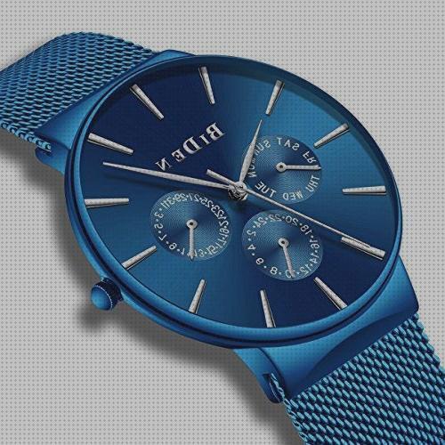 Análisis de los 30 mejores relojes extraplanos a la venta