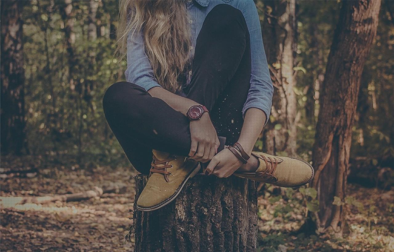 TOP 29 relojes femeninos
