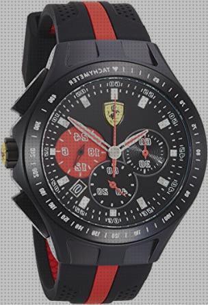 Las mejores ferrari relojes relojes ferrari