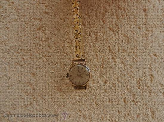 Review de relojes festina antiguos