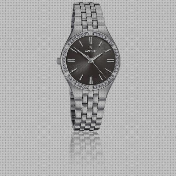 Las mejores marcas de mujeres relojes relojes festina de mujeres