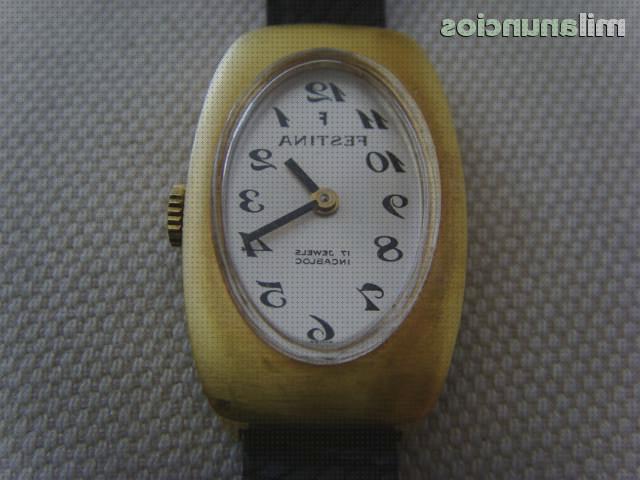 ¿Dónde poder comprar festina relojes relojes señora festina?