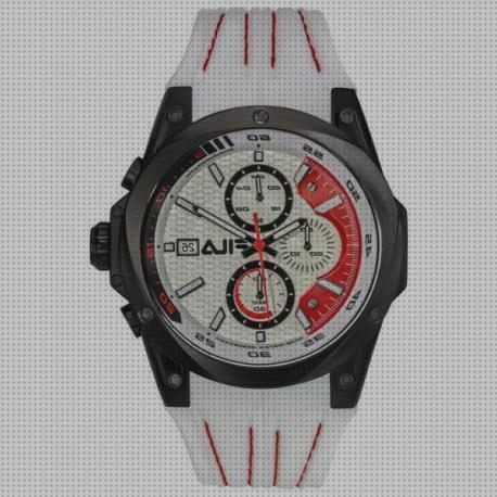 Las mejores filas relojes reloj fila hombre deportivo