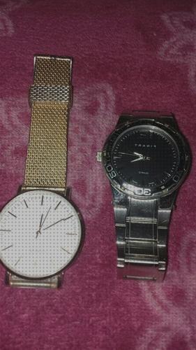 Las mejores marcas de quartz reloj finart quartz mujer