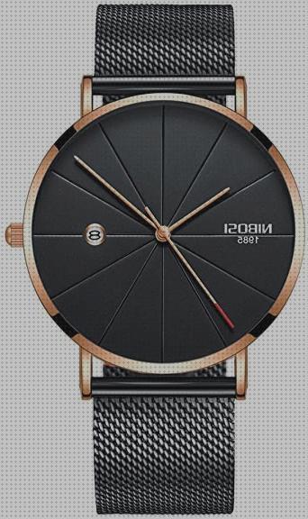 Los 33 Mejores Relojes Finos De Hombres