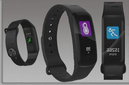 Review de los 26 mejores relojes fit