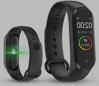 Análisis de los 21 mejores Relojes Fitnes Para Niños