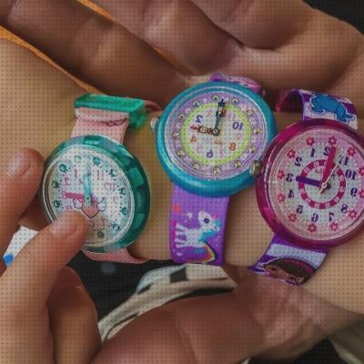 Las mejores flik flik flik reloj