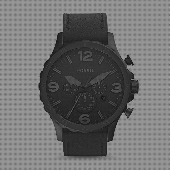 ¿Dónde poder comprar relojes fossil relojes relojes fossil hombre nch2956 251501?