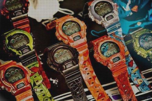 ¿Dónde poder comprar shock reloj g shock niño?