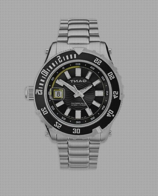 Análisis de los 13 mejores relojes gant bajo análisis