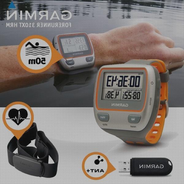 Las mejores marcas de garmin gps 310xt