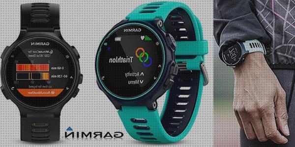 Análisis de los 40 mejores garmin gps 735xt