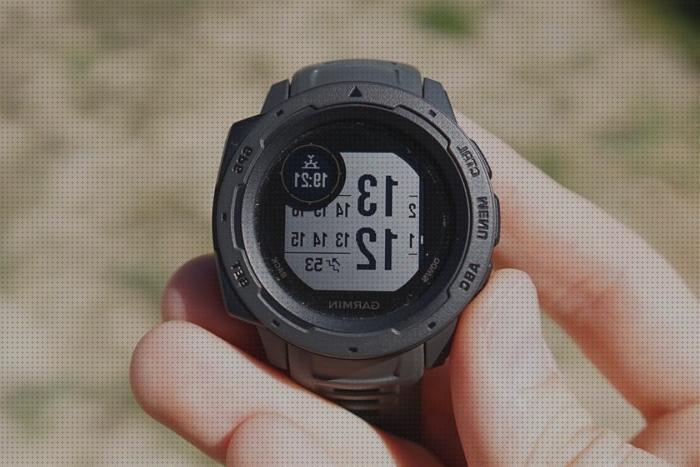 TOP 34 garmin gps instinct