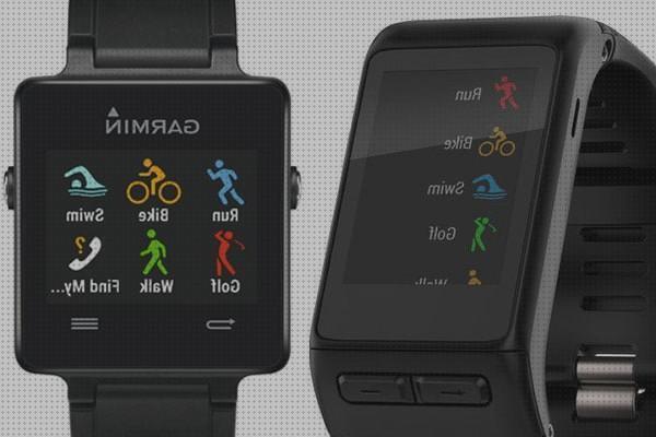 Mejores 32 garmin gps vivoactive