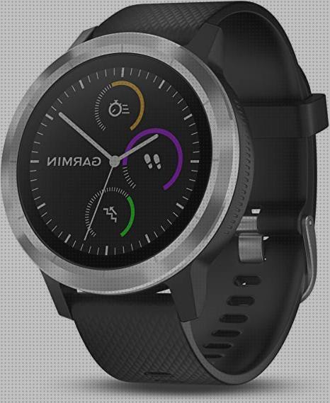 Las mejores relojes garmin relojes relojes garmin hombre vivoactive 3